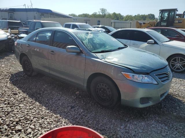 Photo 4 from auction – 2011 TOYOTA CAMRY BASE with VIN 4T1BF3EK3BU597364