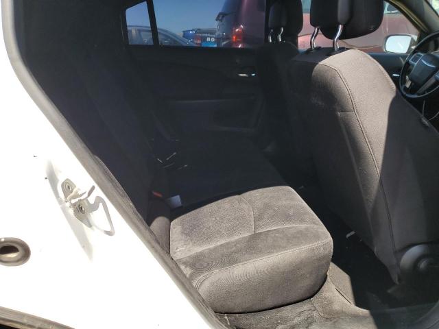 صورة رقم 10 من المزاد - 2013 CHRYSLER 200 TOURIN مع VIN 1C3CCBBB2DN505100