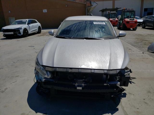 Photo 5 from auction – 2020 NISSAN ALTIMA S with VIN 1N4BL4BV4LC143669
