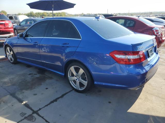 Photo 2 from auction – 2011 MERCEDES-BENZ E 350 with VIN WDDHF5GB9BA479057