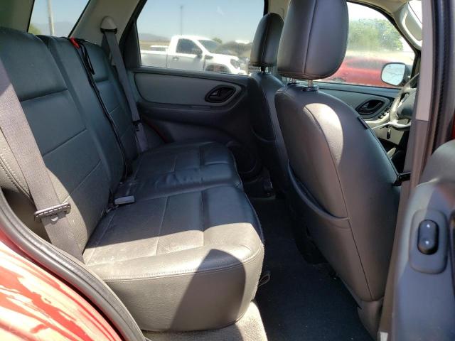 Photo 10 from auction – 2006 FORD ESCAPE HEV with VIN 1FMCU95H26KC95759