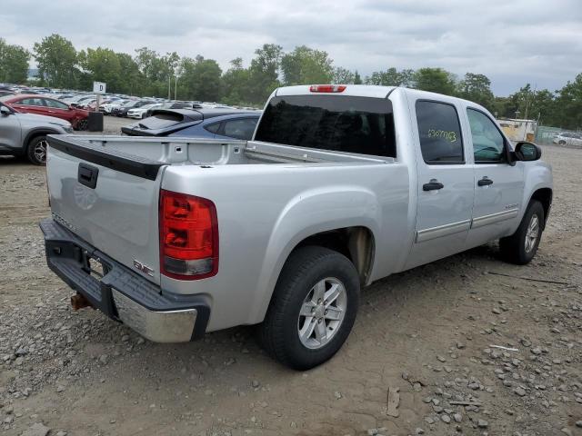 Photo 3 from auction – 2013 GMC SIERRA K15 with VIN 3GTP2VE73DG219161