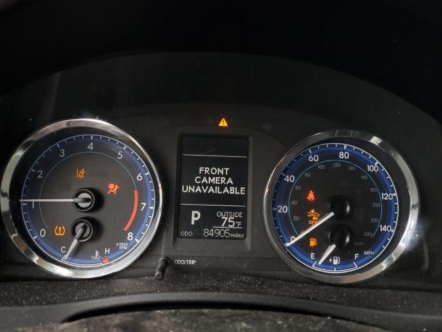 Photo 9 from auction – 2017 TOYOTA COROLLA L with VIN 2T1BURHE9HC934998