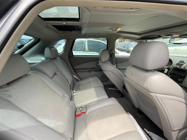 Photo 6 from auction – 2005 CHEVROLET MALIBU MAX with VIN 1G1ZU64835F248397