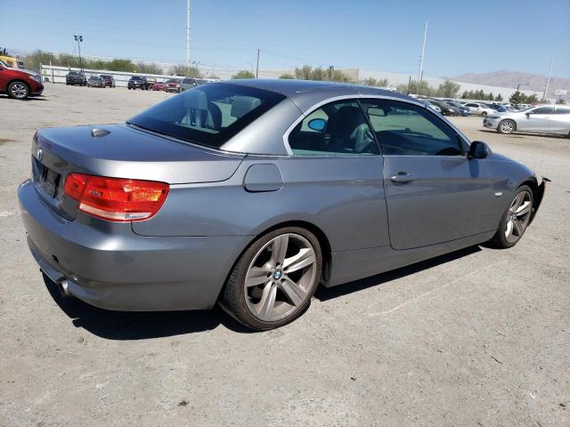 Photo 3 from auction – 2007 BMW 335 I with VIN WBAWL735X7PX47542