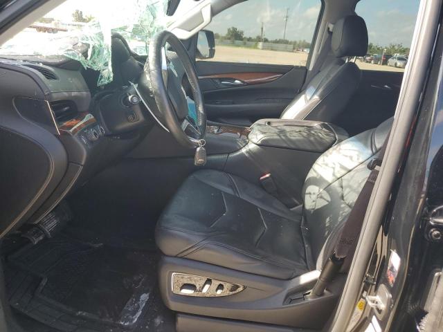 Photo 7 from auction – 2016 CADILLAC ESCALADE with VIN 1GYS4AKJ5GR229315