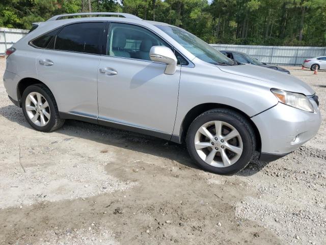 Photo 4 from auction – 2010 LEXUS RX 350 with VIN 2T2ZK1BA6AC030247