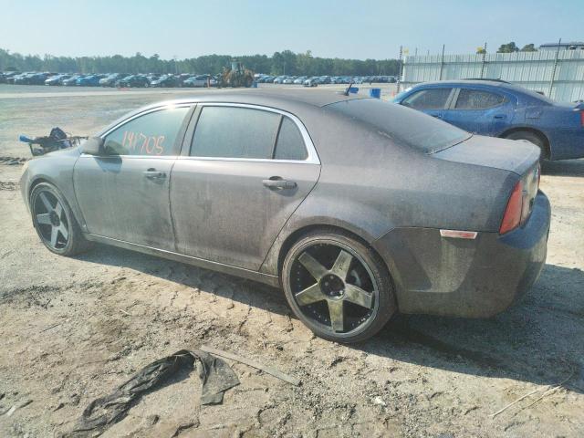 Photo 2 from auction – 2011 CHEVROLET MALIBU LS with VIN 1G1ZB5E10BF144818