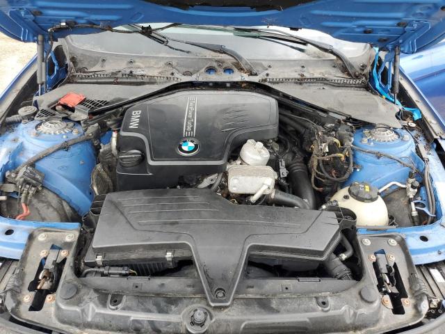 Photo 11 from auction – 2014 BMW 328 XI SUL with VIN WBA3B5C55EP652474