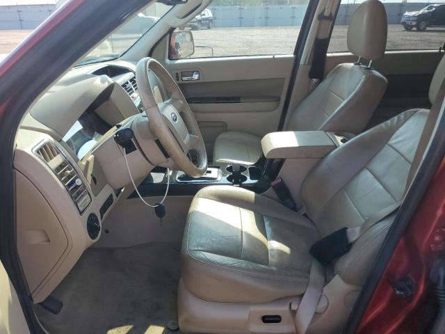 Снимка 7 от търг – 2012 FORD ESCAPE LIM с VIN 1FMCU0E73CKC37318