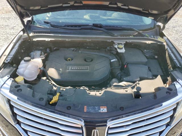 Photo 12 from auction – 2015 LINCOLN MKC with VIN 5LMTJ2AH3FUJ47529