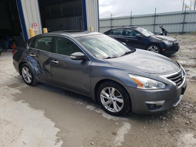 Photo 4 from auction – 2014 NISSAN ALTIMA 4D with VIN 1N4AL3AP1EN244572