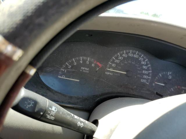Photo 9 from auction – 2004 CHEVROLET CLASSIC with VIN 1G1ND52F94M520942