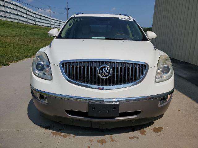 Photo 5 from auction – 2012 BUICK ENCLAVE with VIN 5GAKVCED7CJ182836
