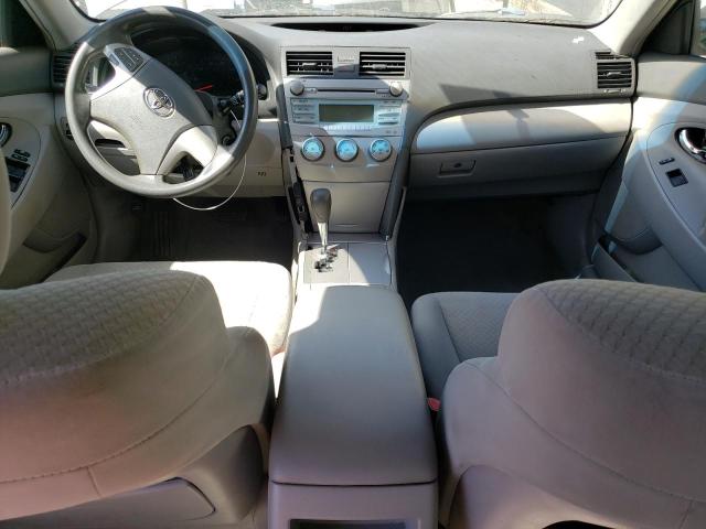 Photo 8 from auction – 2007 TOYOTA CAMRY CE with VIN 4T1BE46K77U719092
