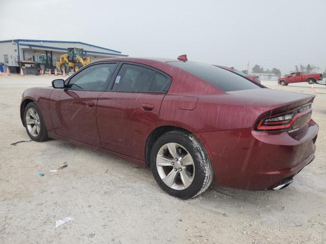 Photo 2 from auction – 2017 DODGE CHARGER SX with VIN 2C3CDXHG6HH549385