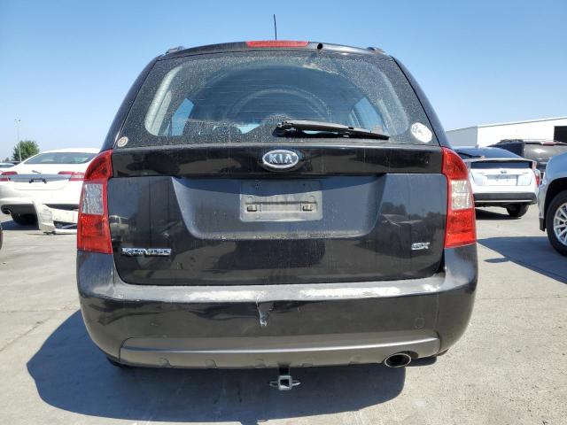 Photo 6 from auction – 2007 KIA RONDO BASE with VIN KNAFG525877027571