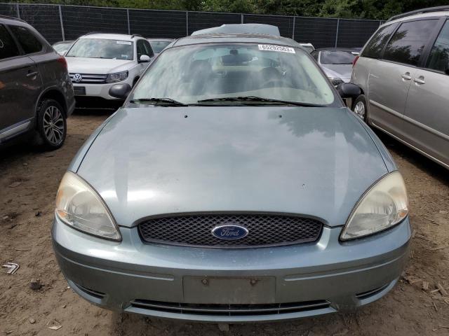 Photo 5 from auction – 2007 FORD TAURUS SE with VIN 1FAFP53U27A194736