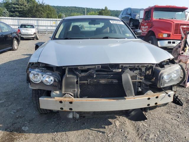 Photo 5 from auction – 2007 DODGE CHARGER SE with VIN 2B3LA43R17H674645