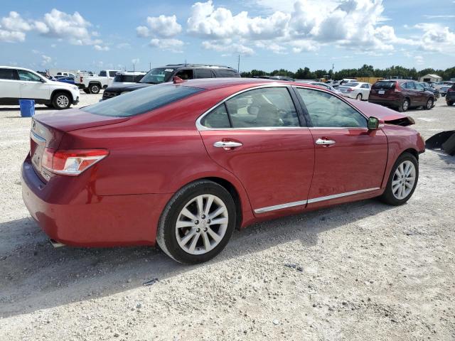 Photo 3 from auction – 2010 LEXUS ES 350 with VIN JTHBK1EG0A2360131
