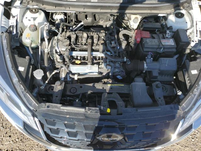 Photo 11 from auction – 2023 NISSAN KICKS S with VIN 3N1CP5BV4PL494412