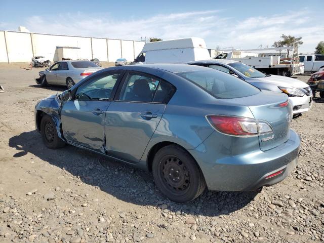 Photo 2 from auction – 2010 MAZDA 3 I with VIN JM1BL1SGXA1271210
