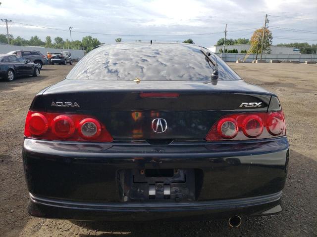 Photo 6 from auction – 2006 ACURA RSX with VIN JH4DC54876S021168