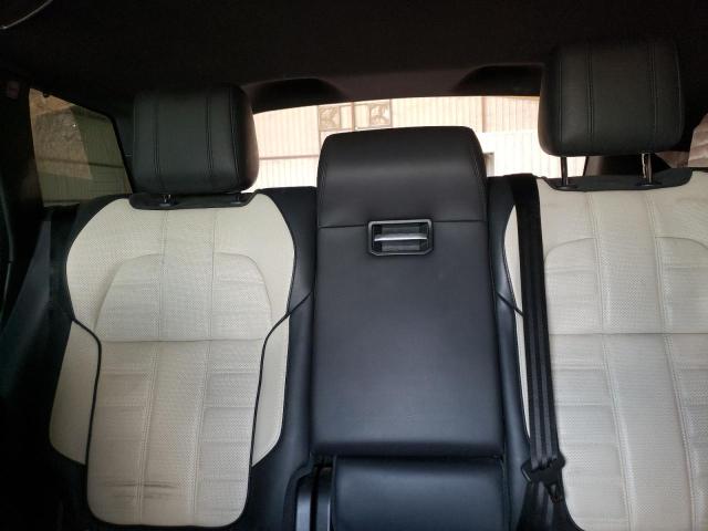 Photo 10 from auction – 2017 LAND ROVER RANGE ROVE with VIN SALWV2FV4HA669798