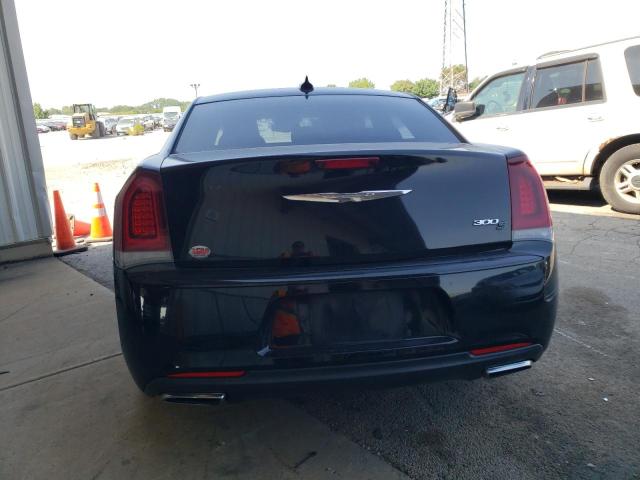 Photo 6 from auction – 2016 CHRYSLER 300 S with VIN 2C3CCABG9GH190508