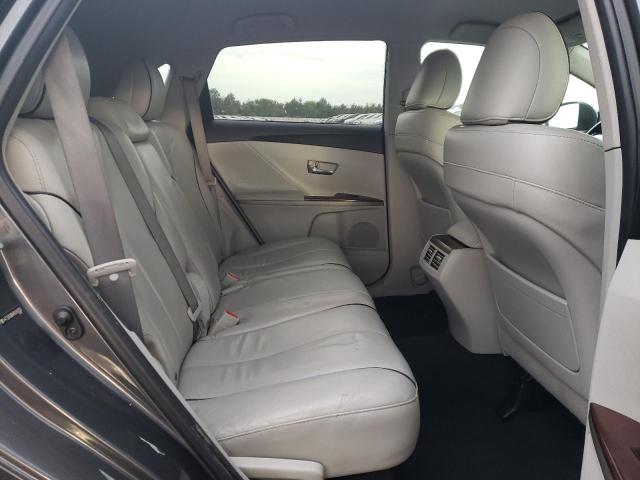Photo 11 from auction – 2011 TOYOTA VENZA with VIN 4T3ZA3BB4BU045056