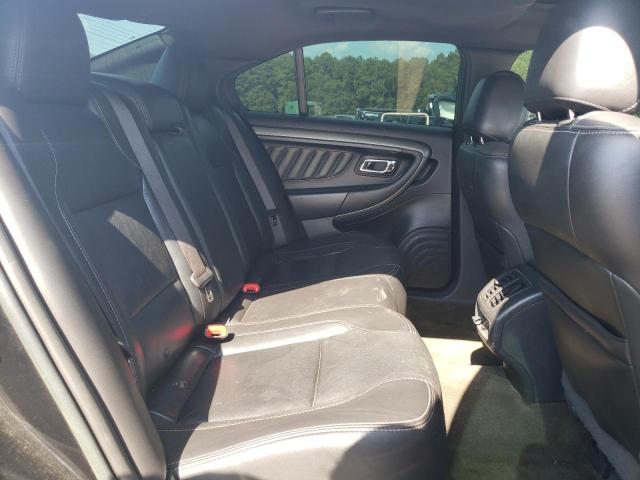 Photo 10 from auction – 2014 FORD TAURUS SEL with VIN 1FAHP2E81EG181560