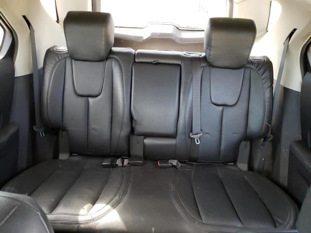 Photo 10 from auction – 2010 CHEVROLET EQUINOX LT with VIN 2CNALDEW1A6399439