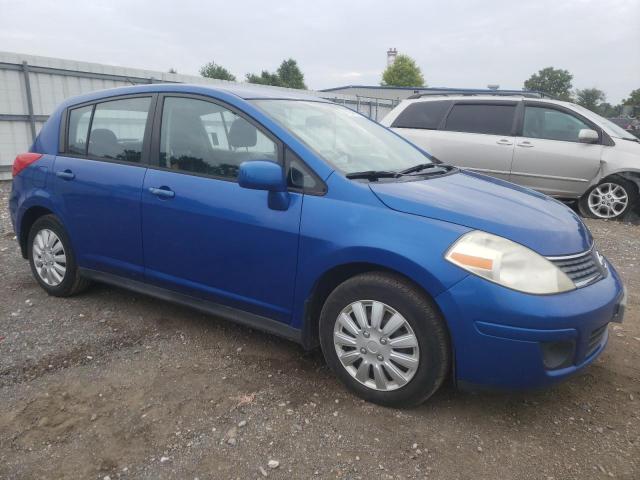 Photo 4 from auction – 2008 NISSAN VERSA S with VIN 3N1BC13E48L389482