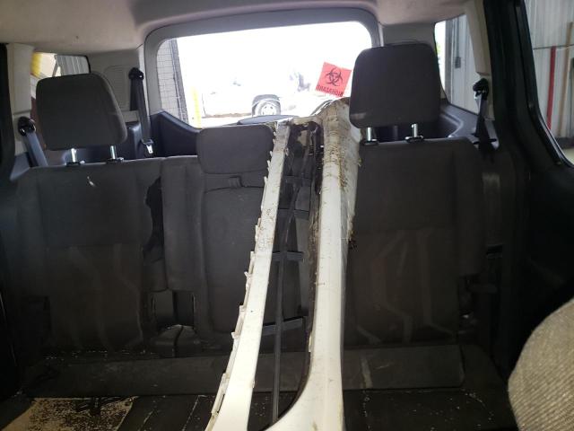 Photo 10 from auction – 2014 FORD TRANSIT CO with VIN NM0GE9F76E1151903