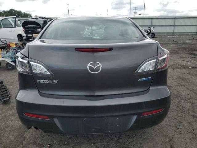 Photo 6 from auction – 2013 MAZDA 3 I with VIN JM1BL1VP3D1835229