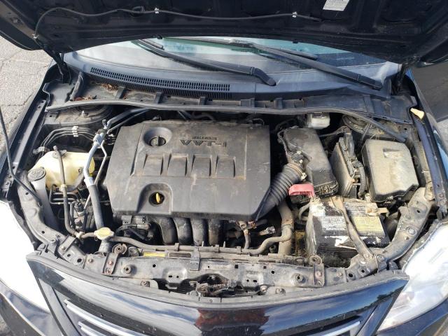 Снимка 11 от търг – 2013 TOYOTA COROLLA BA с VIN 2T1BU4EE5DC925877