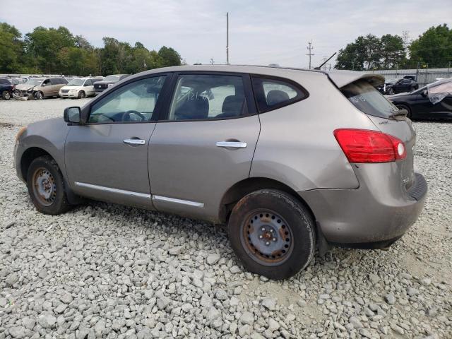 Photo 2 from auction – 2012 NISSAN ROGUE S with VIN JN8AS5MV3CW412937