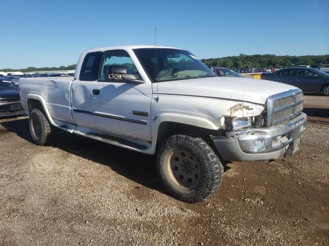 Photo 4 from auction – 2001 DODGE RAM 2500 with VIN 1B7KF23691J225936