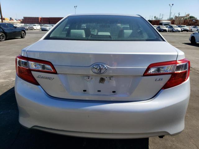 Photo 6 from auction – 2014 TOYOTA CAMRY L with VIN 4T4BF1FK1ER345240