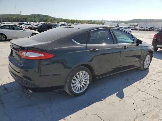 Photo 3 from auction – 2014 FORD FUSION SE with VIN 3FA6P0LUXER271911