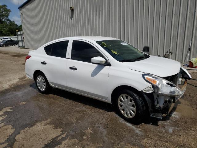 Photo 4 from auction – 2017 NISSAN VERSA S with VIN 3N1CN7AP3HL892443