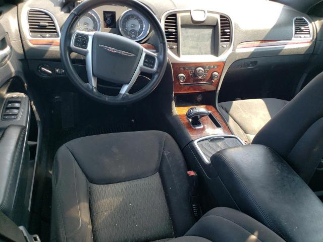 Снимка 8 от търг – 2012 CHRYSLER 300 с VIN 2C3CCAAG2CH245473