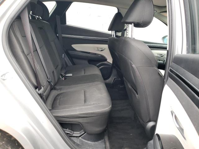 Photo 11 from auction – 2022 HYUNDAI TUCSON SEL with VIN KM8JFCA18NU042892