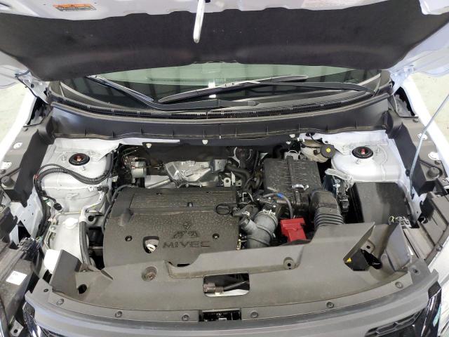 Photo 12 from auction – 2023 MITSUBISHI OUTLANDER with VIN JA4ARUAU5PU005937