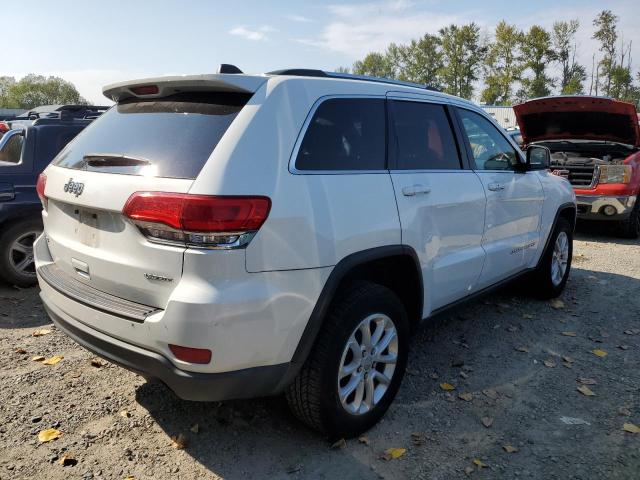 Photo 3 from auction – 2014 JEEP GRAND CHER with VIN 1C4RJFAGXEC207617