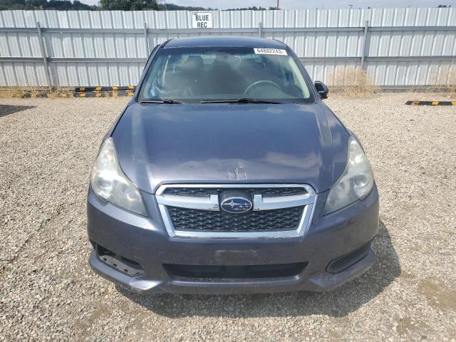 Photo 5 from auction – 2014 SUBARU LEGACY 2.5 with VIN 4S3BMBC69E3034906