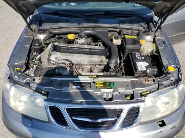 Photo 11 from auction – 2003 SAAB 9-5 AERO with VIN YS3EH49G733041081