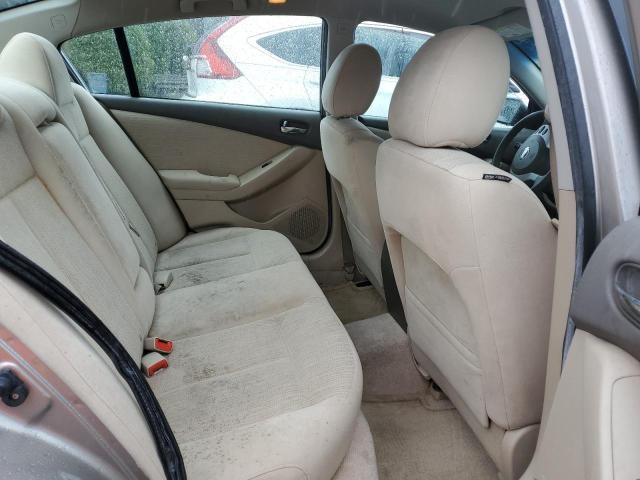 Photo 10 from auction – 2012 NISSAN ALTIMA BAS with VIN 1N4AL2AP6CN465186