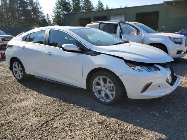 Photo 4 from auction – 2018 CHEVROLET VOLT PREMI with VIN 1G1RB6S50JU157947