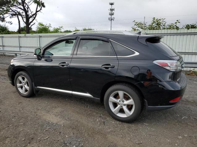 Photo 2 from auction – 2010 LEXUS RX 350 with VIN 2T2BK1BA0AC003336